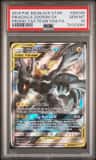 Pikachu & Zekrom Gx