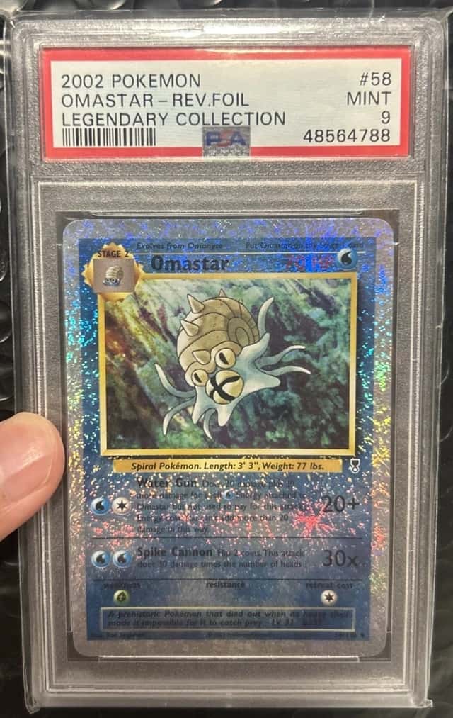 Omastar