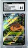 Charizard V