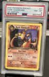 Dark Charizard