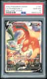 Charizard V