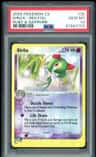 Kirlia