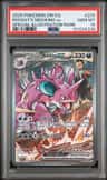 Rocket'S Nidoking Ex
