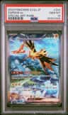 Zapdos Ex