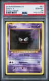 Gastly
