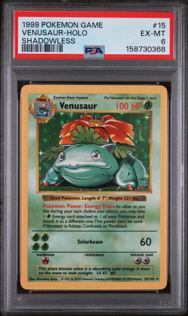 Venusaur
