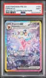 Espeon Ex