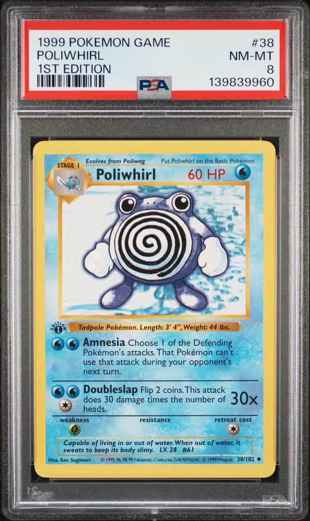 Poliwhirl