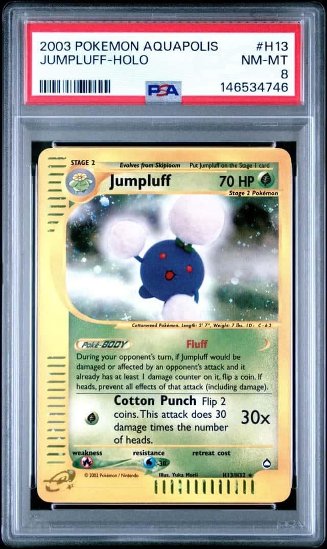 Jumpluff