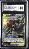 Umbreon & Darkrai Gx