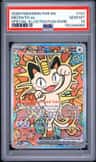 Meowth Ex