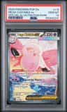 Mega Clefable Ex