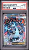 Mega Charizard X Ex