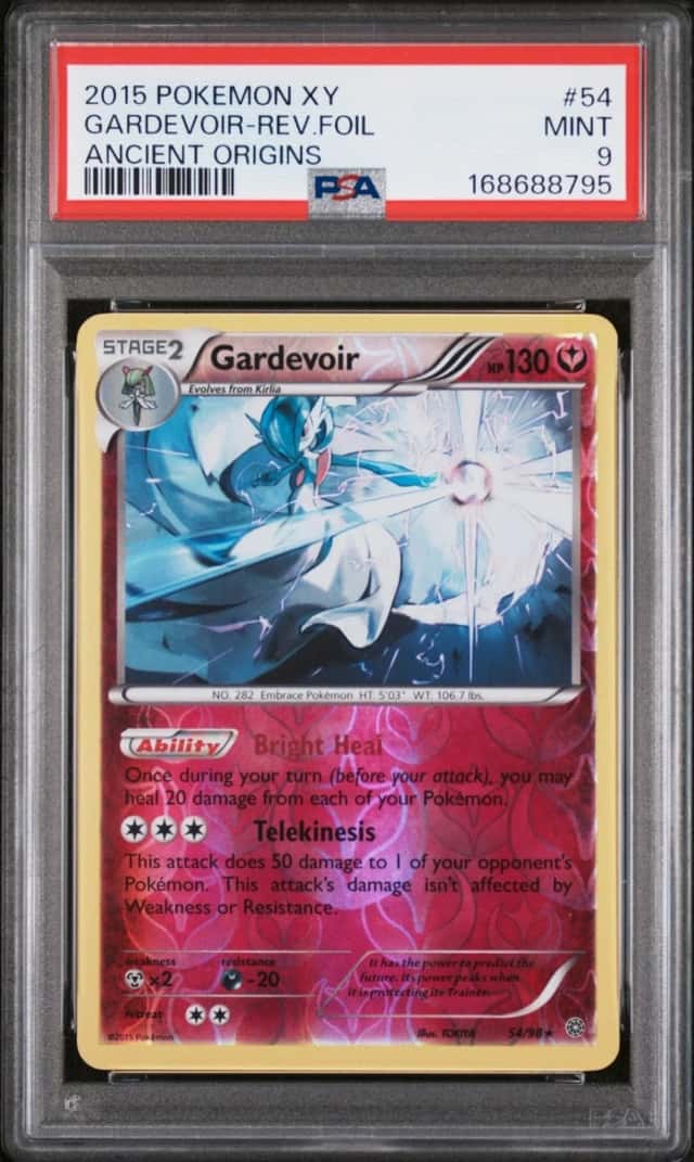 Gardevoir