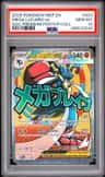 Mega Lucario Ex