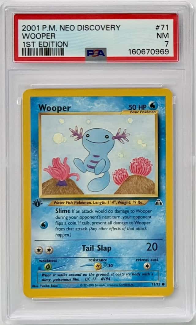 Wooper