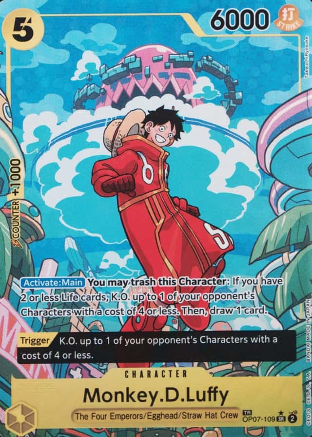 Treasure Rare