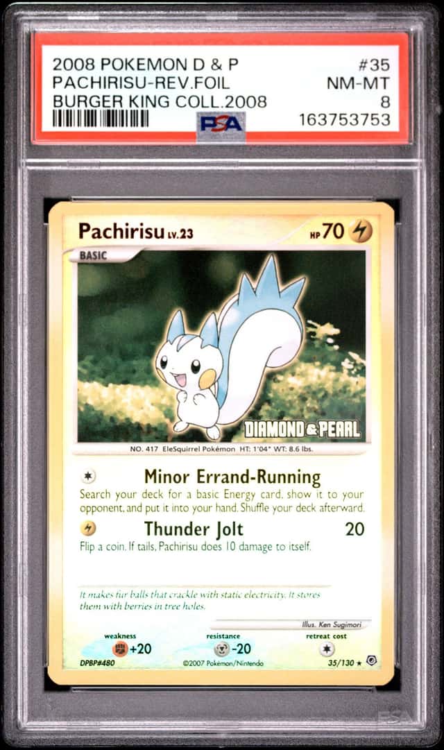 Pachirisu
