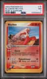 Blaziken
