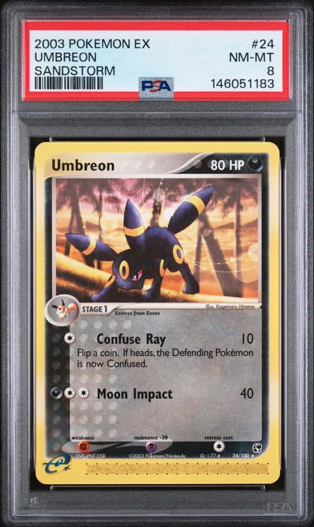 Umbreon