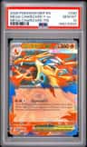 Mega Charizard Y Ex
