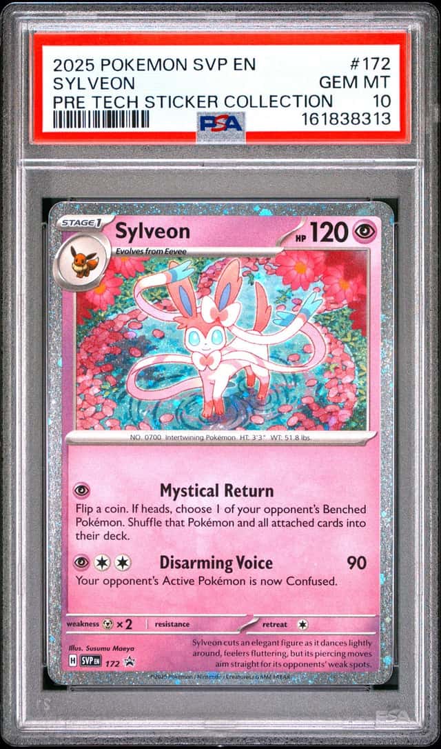 Sylveon