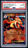 Mega Charizard Y Ex