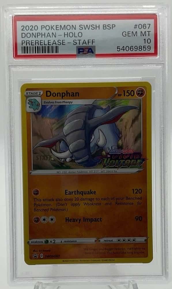 Donphan