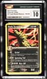 Dark Tyranitar