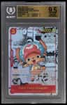 Tony Tony Chopper