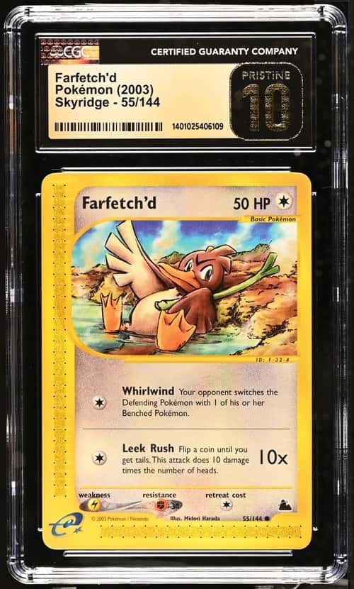 Farfetch'd