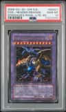 Five-Headed Dragon