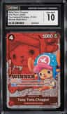 Tony Tony Chopper