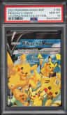 Pikachu V-Union