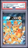 Pikachu V-Union