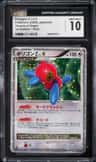 Porygon-Z Lv.x