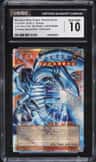 Blue-Eyes White Dragon, Phantom Beast