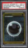 Darkness Energy