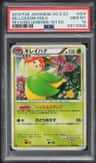 Bellossom