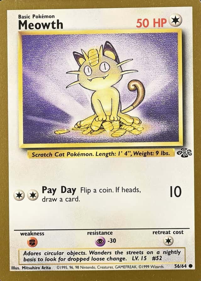 Gold Border