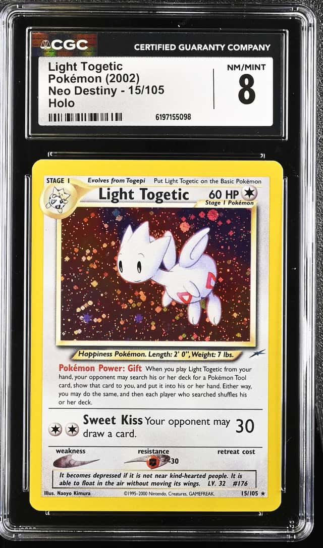 Light Togetic