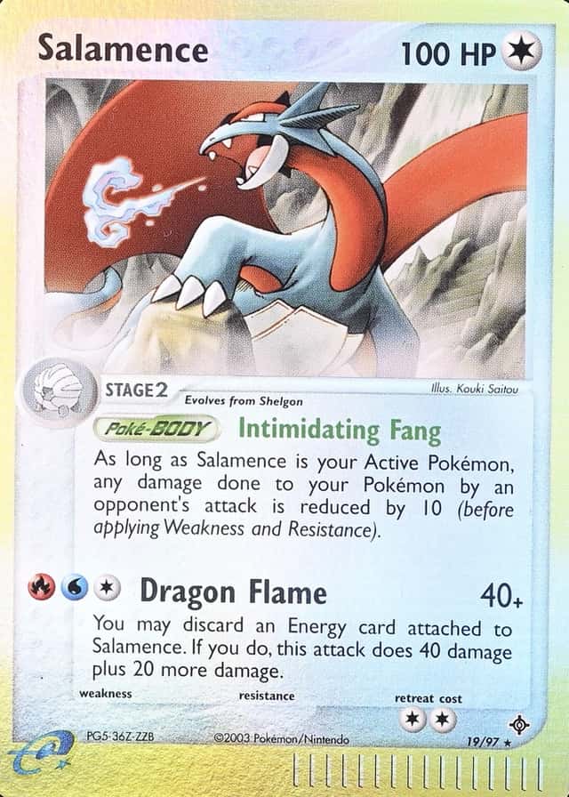 Reverse Holo