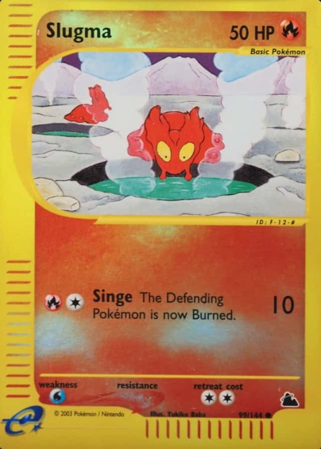 Reverse Holo