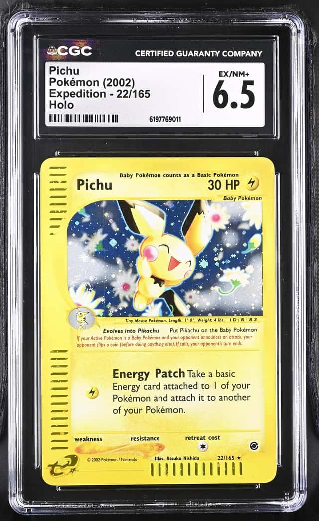 Pichu
