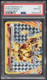 Pyroar Break