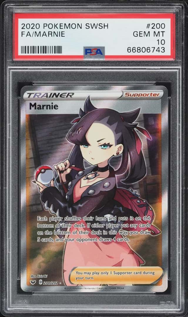 Marnie
