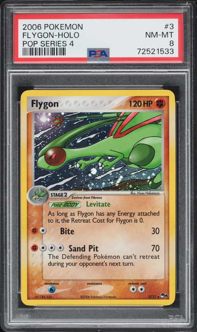 Flygon