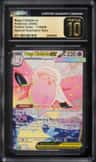 Mega Clefable Ex