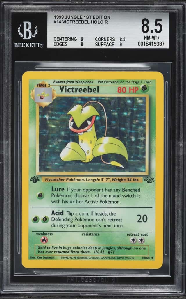 Victreebel