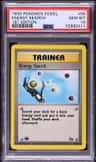 Energy Search